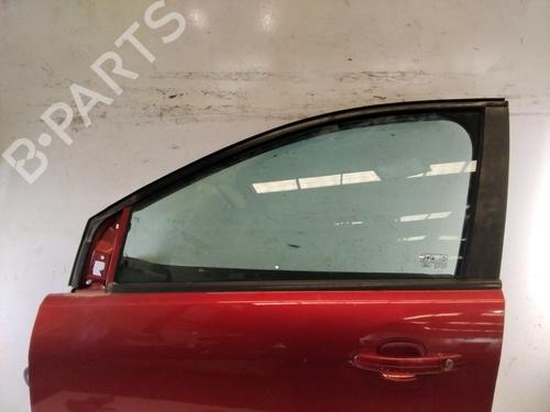 Left front door FORD FOCUS II (DA_, HCP, DP)  | BP21127802C2 