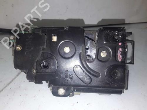 Front left lock SEAT IBIZA III (6L1)  | BP8577467C98 