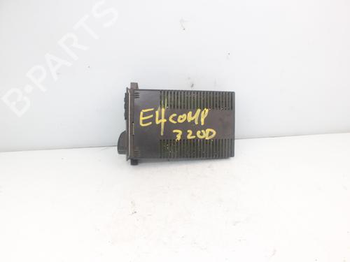 Headlight switch BMW 3 (E46)  | BP17099281I24 