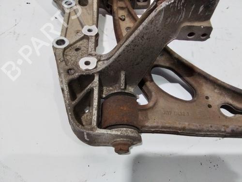 Left front suspension arm SEAT ALTEA (5P1) | BP30582095M12