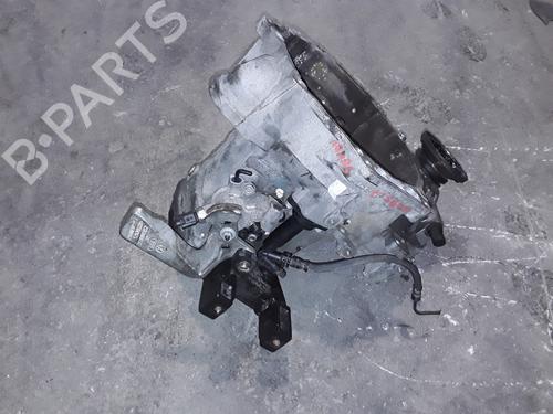 Used Gearbox SEAT IBIZA IV (6J5, 6P1) [2008-2017]  8688025