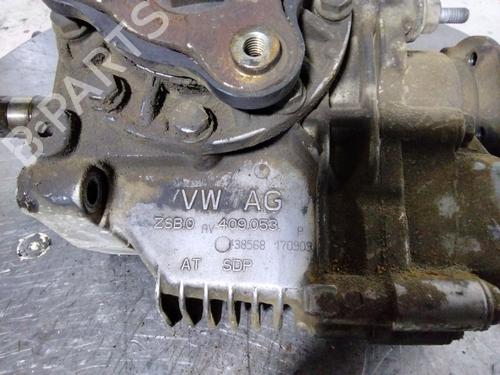 Front differential AUDI A3 Sportback (8PA) | BP39250048M23 - Image 9