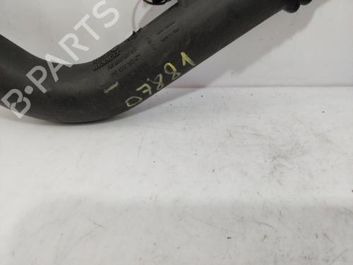 Rør RENAULT SCÉNIC II (JM0/1_)  | BP22756053M125 