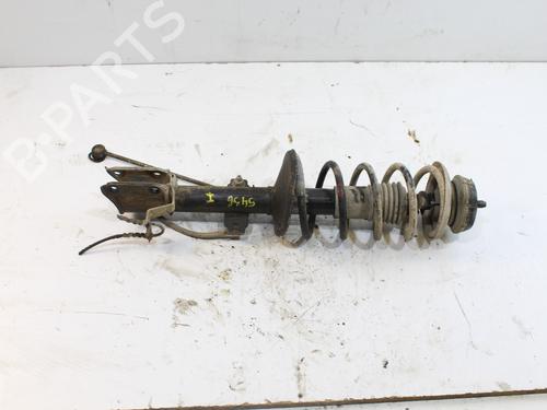 Left front shock absorber DACIA DUSTER (HS_) 1.5 dCi 4x4 (107 hp) 16747101