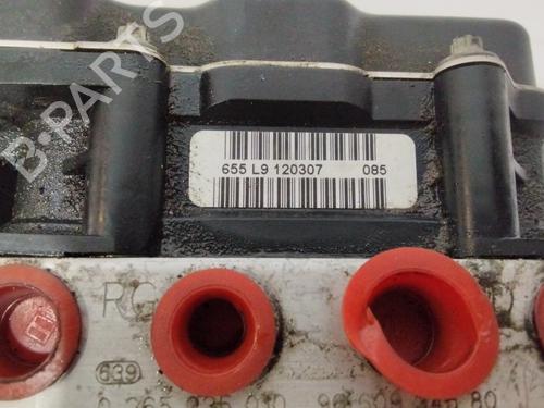 ABS Bremseaggregat CITROËN C4 Picasso I MPV (UD_)  | BP28312629M43 