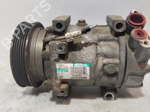 AC compressor DACIA DUSTER (HS_)  | BP28369216M34 
