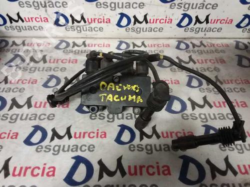 Used Ignition coil DAEWOO REZZO (U100) 1.8 (98 hp) 8555145