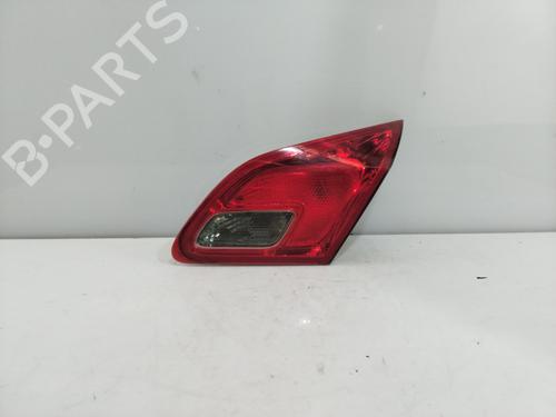 Used Right tailgate light OPEL ASTRA J (P10) [2009-2016]  19798534