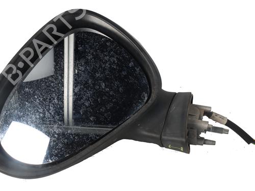 Bakspejl venstre Bakspejl venstre SEAT LEON (1P1) 1.6 TDI (105 hp) 35975964 35975964