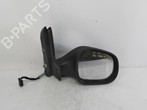 Used Right mirror SEAT ALTEA XL (5P5, 5P8) [2006-2015]  29476146
