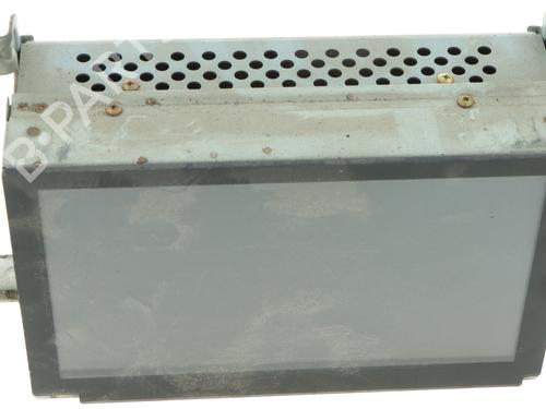 Display monitor NISSAN PRIMERA (P12)  | BP29905456C48