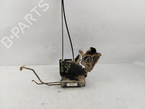 Used Front right lock KIA RIO II (JB) 1.4 16V (97 hp) 23140500