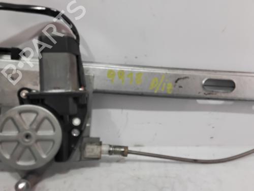 Rudehejsemekanisme ventre foran OPEL VIVARO A Bus (X83) 2.0 CDTI (F7, J7, A07) | BP30091470C22 