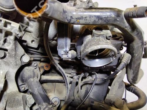Engine AUDI A4 B7 Avant (8ED) 2.0 TDI quattro | BP34709403M1  - Image 5