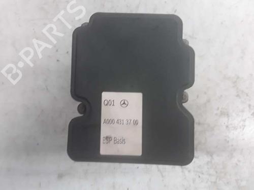 Used ABS pump MERCEDES-BENZ A-CLASS (W176) [2012-2018]  10248563