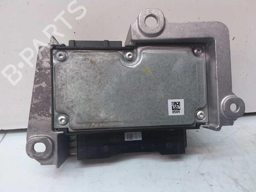 ECU airbags RENAULT MODUS / GRAND MODUS (F/JP0_)  | BP12315224M53 