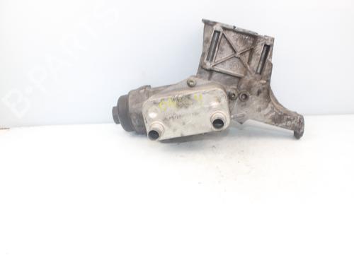 Støtte BMW 3 (E46) 320 d (136 hp) 17320634