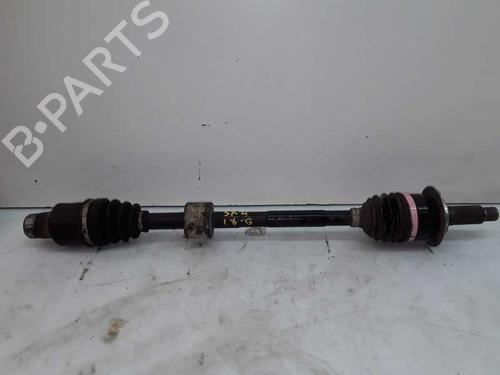 Used Left front driveshaft SUZUKI SX4 (EY, GY) [2006-2026]  10249267