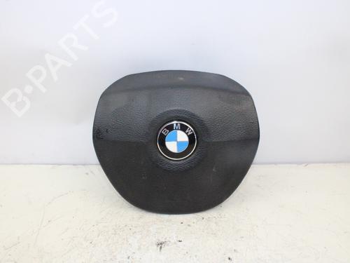 Airbag do condutor BMW 5 (F10) 520 d (184 hp) 33678382902 |