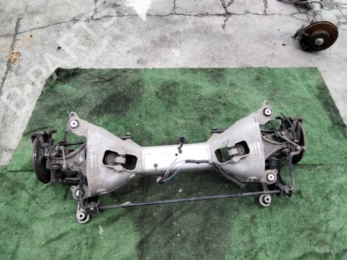 Used Rear axle Rear axle PEUGEOT 508 SW II (FC_, FJ_, F4_) [2018-2026] 32758538 32758538