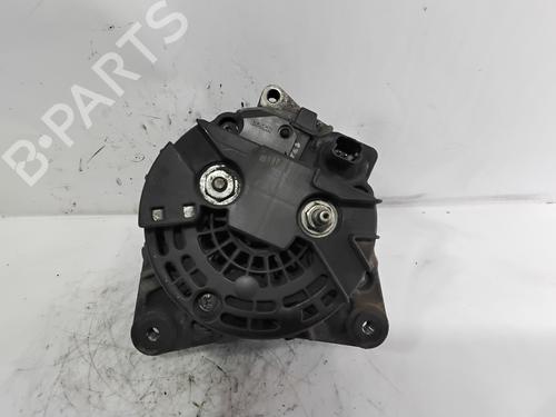 Generator NISSAN NV200 / EVALIA Bus 1.5 dCi 110 (M20, M20M) (110 hp) 29127518
