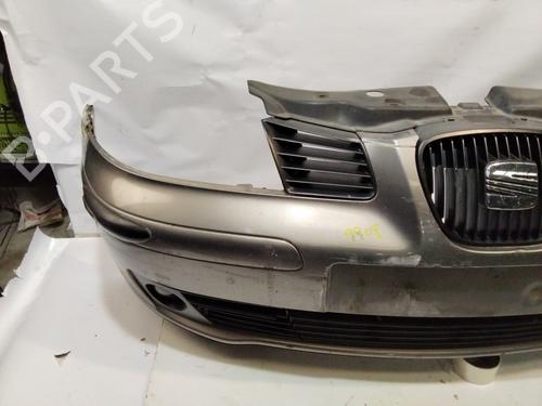 Front bumper SEAT IBIZA III (6L1)  | BP29395030C7 