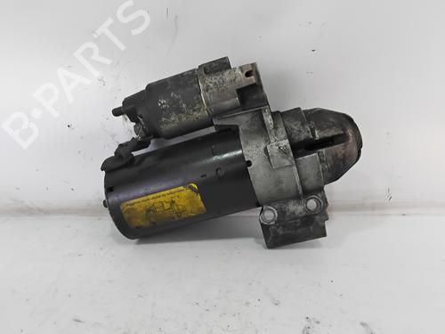 Startmotor BMW 1 (E87) 118 d (143 hp) 30091965