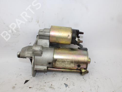 Startmotor FORD FIESTA V (JH_, JD_) 1.4 TDCi (68 hp) 13907257