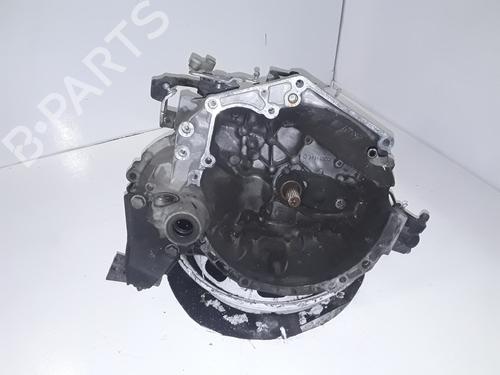Getriebe für CITROËN C3 I (FC_, FN_) 1.4 i (73 hp) 11279433