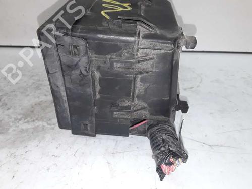 Fuse box FORD FOCUS C-MAX (DM2)  | BP8576917E1 