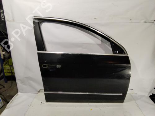 Used Left front door VW PASSAT B6 (3C2) [2005-2011]  31803582