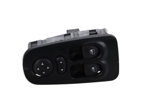 Used Left front window switch Left front window switch LANCIA YPSILON (843_) 1.2 (843.AXB1A) (80 hp) 40297089 40297089