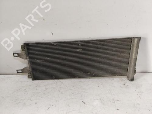 AC radiator CITROËN JUMPER II Van  | BP19028130M32 