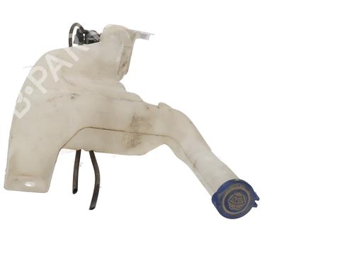 Used Windscreen washer tank Windscreen washer tank FORD FIESTA VI (CB1, CCN) 1.4 TDCi (68 hp) 32491529 32491529