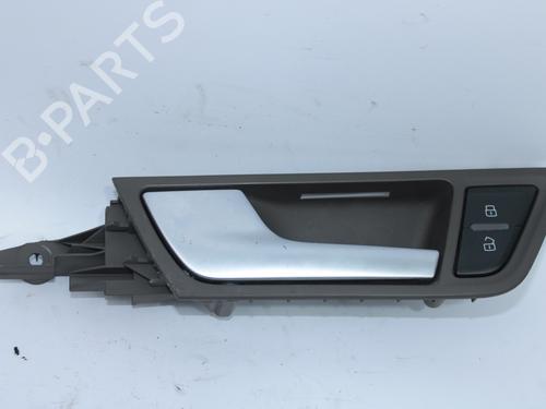 Front left interior door handle AUDI Q5 (8RB) 2.0 TDI quattro | BP11729843I13 