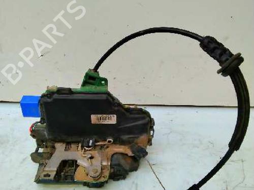 Used Front left lock SEAT IBIZA III (6L1) [2002-2009]  8574450