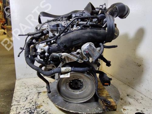 Engine AUDI A4 B9 (8W2, 8WC) 35 TDI | BP37149003M1 - Image 5