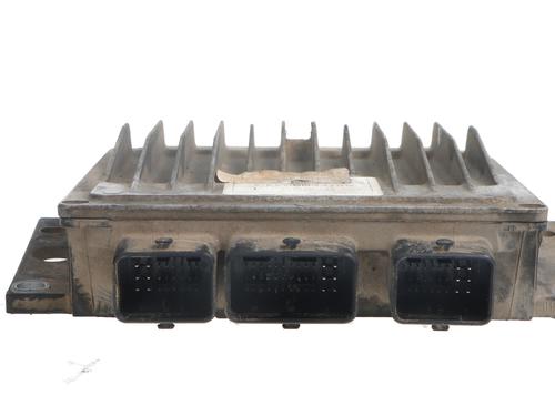 Engine control unit (ECU) RENAULT KANGOO (KC0/1_) 1.5 dCi (KC07) | BP31269094M57