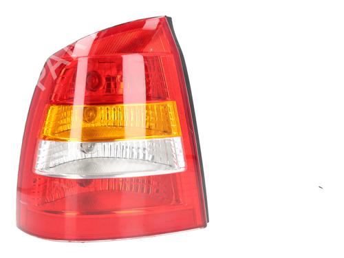 Used Left taillight OPEL ASTRA G Hatchback (T98) [1998-2009]  30290944