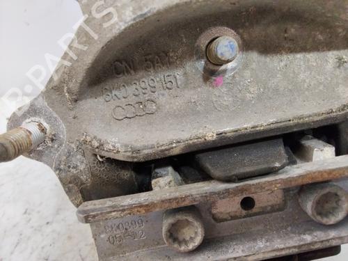 Engine mount AUDI A5 Sportback (8TA) 2.0 TDI | BP25717392M89 
