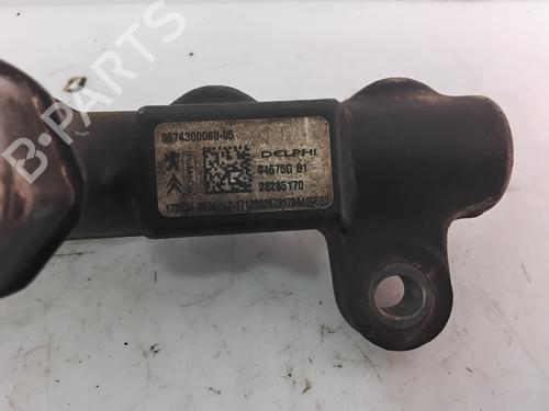 Injection rail CITROËN JUMPER II Van 2.0 BlueHDi 130 | BP29816438M98
