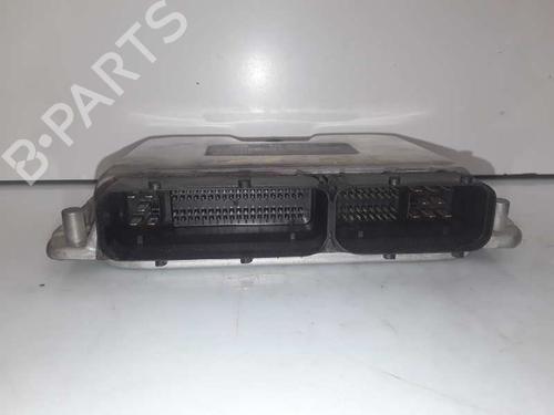 Engine control unit (ECU) SEAT IBIZA III (6L1) | BP8564704M57