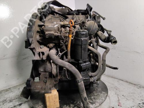 Moteur SEAT LEON (1M1) [1999-2006]  28670744