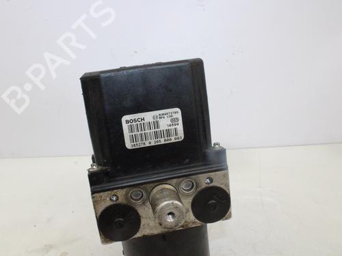 ABS pump SEAT IBIZA III (6L1)  | BP13732371M43 