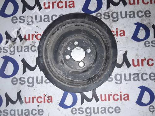 Remskive VW TOURAN (1T1, 1T2) 2.0 TDI 16V (140 hp) 14051269