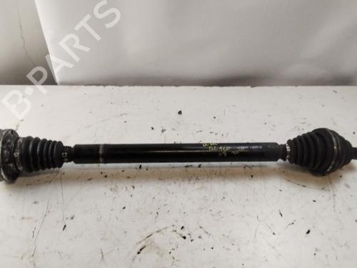 Used Right front driveshaft Right front driveshaft SEAT ALTEA XL (5P5, 5P8) [2006-2015] 31194530 31194530