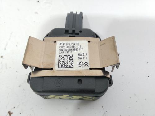 Elektronisk sensor CITROËN DS5 [2011-2016]  24849490