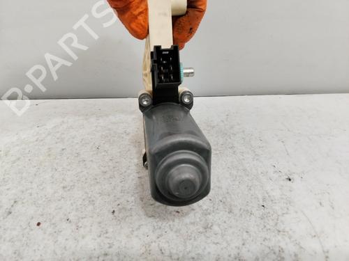 Left rear window motor MERCEDES-BENZ B-CLASS Sports Tourer (W245) B 170 (245.232) | BP18488977E23 