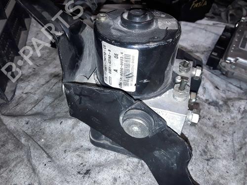 ABS pump FORD FIESTA V (JH_, JD_)  | BP8560153M43 