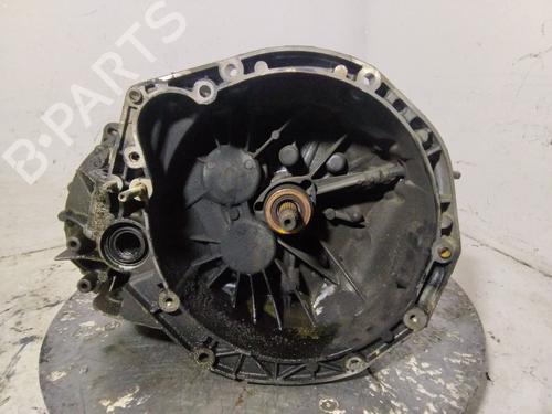 gearbox-renault-laguna-ii-bg01_-2001-2002-2003-2004-2005-2006-2007-33119205 main image